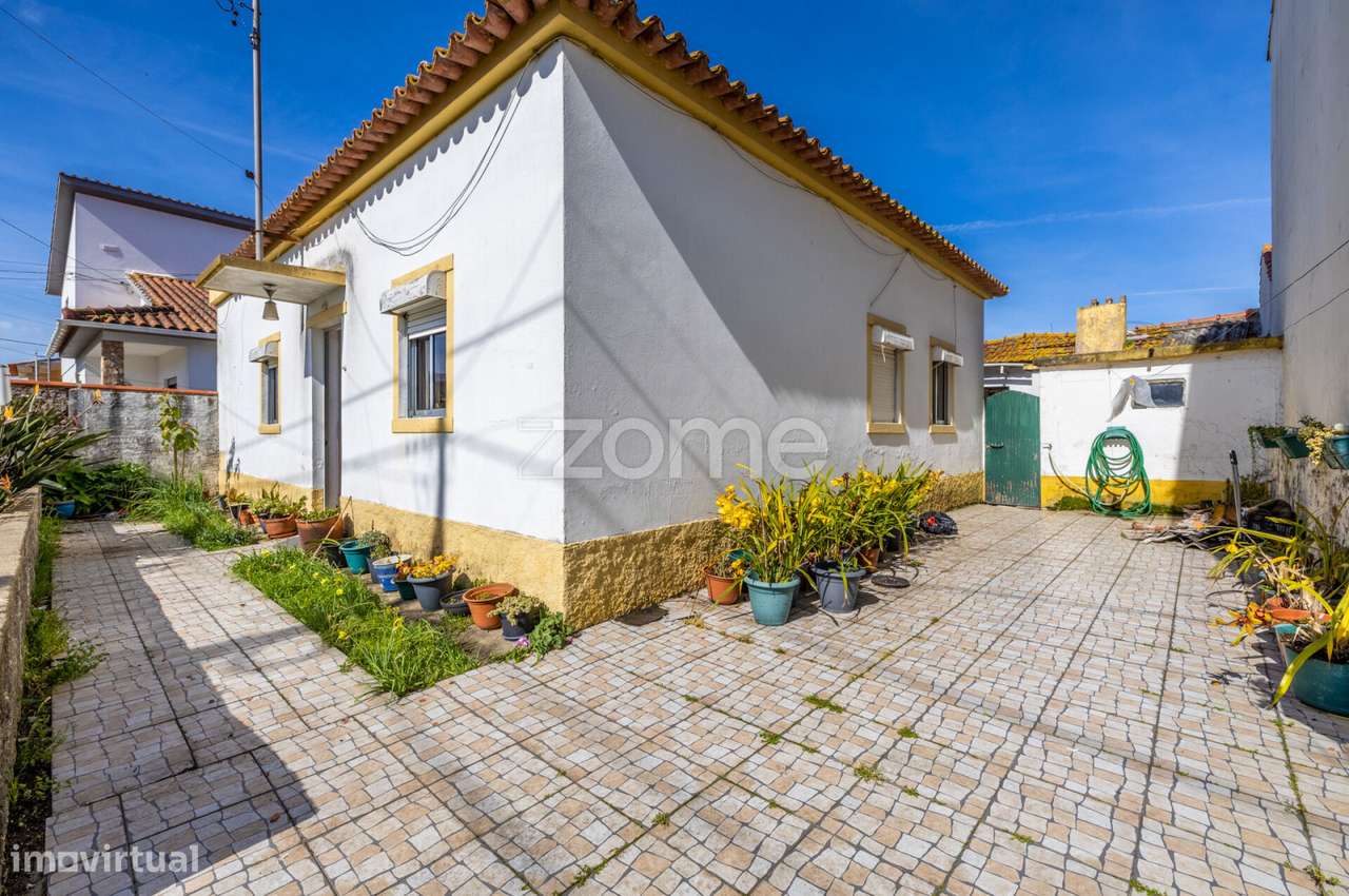 Moradia T4 | Gândara dos Olivais, Leiria - Grande imagem: 2/39