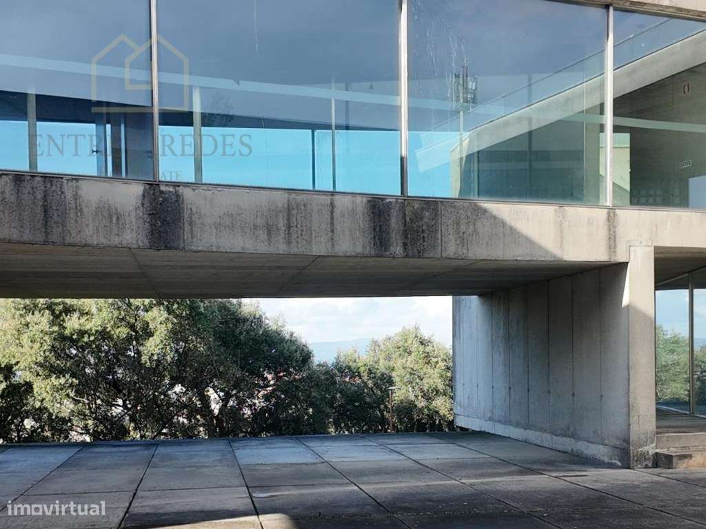 Edifício multiusos para arrendamento em Braga _ Portugal - Grande imagem: 4/20