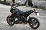 KTM Duke - 6