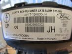 Caixa Fusiveis 116RA000084 AV1T15K600JH FORD FIESTA 6 2013 1.0I 80CV 5P BRANCO BOSCH - 3