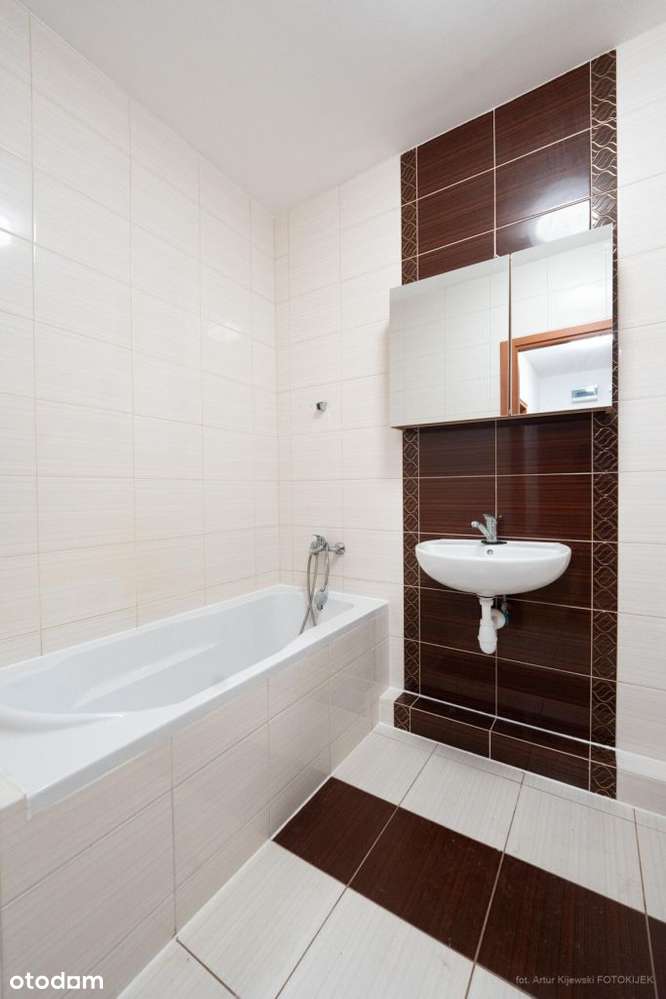 2 pokojowe mieszkanie na parterze-7