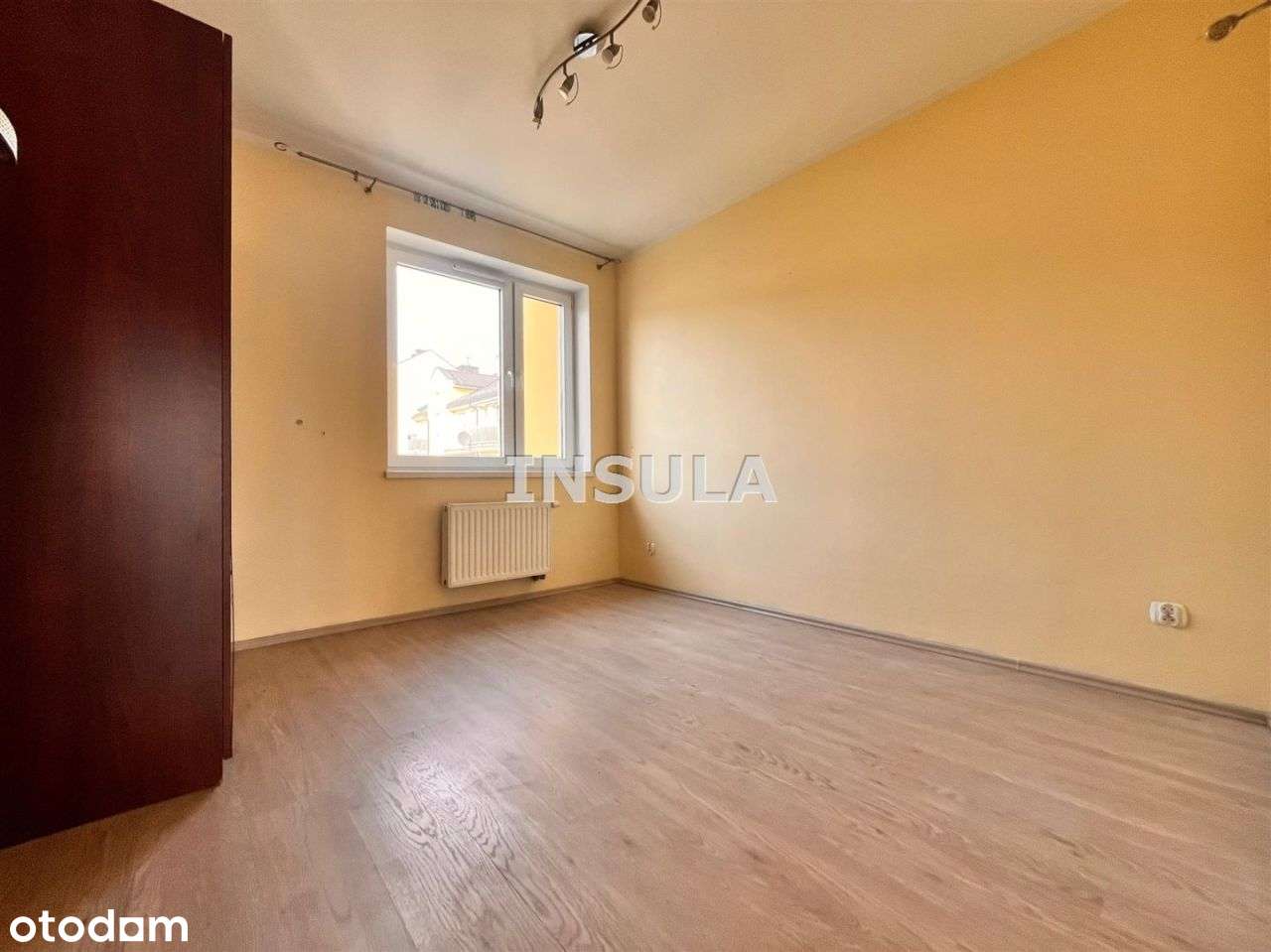 3 pokoje na ul. Żeromskiego-10