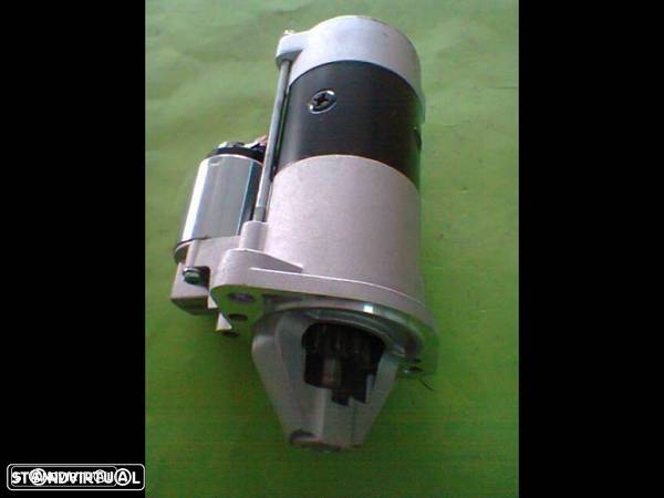 motor arranque novo mitsubishi L200 K74 2001-2005 - 2