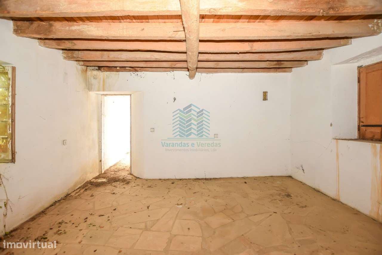 Quinta para remodelar - Torres Novas-16