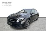 Mercedes-Benz GLA 220 4-Matic AMG Line - 1