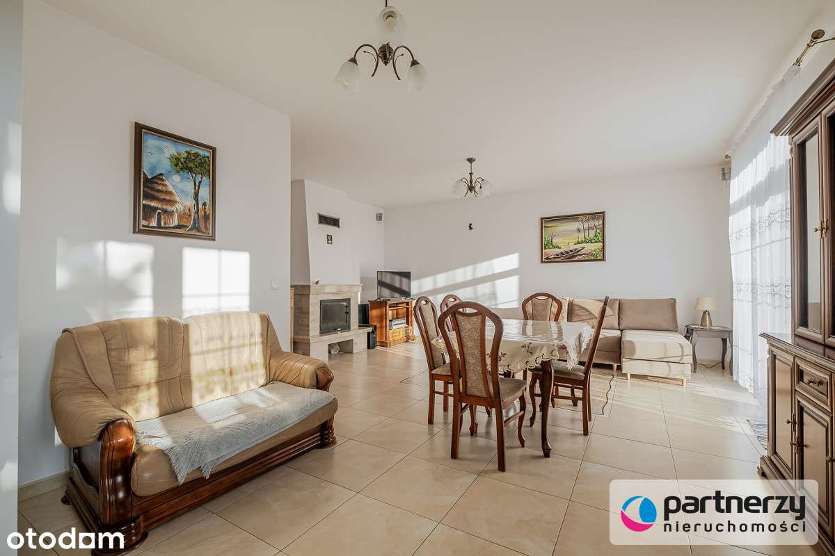 Wyjątkowa okazja w otulinie Słowiańskiego PN-14