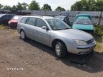 Ford Mondeo NA CZĘŚCI!!! Kolor: Machnie Silver - 2