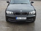 BMW Seria 1 116d - 8