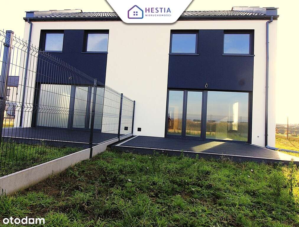 Piekny dom w dobrej cenie - Grzędzice - Pełny obrazek: 4/20