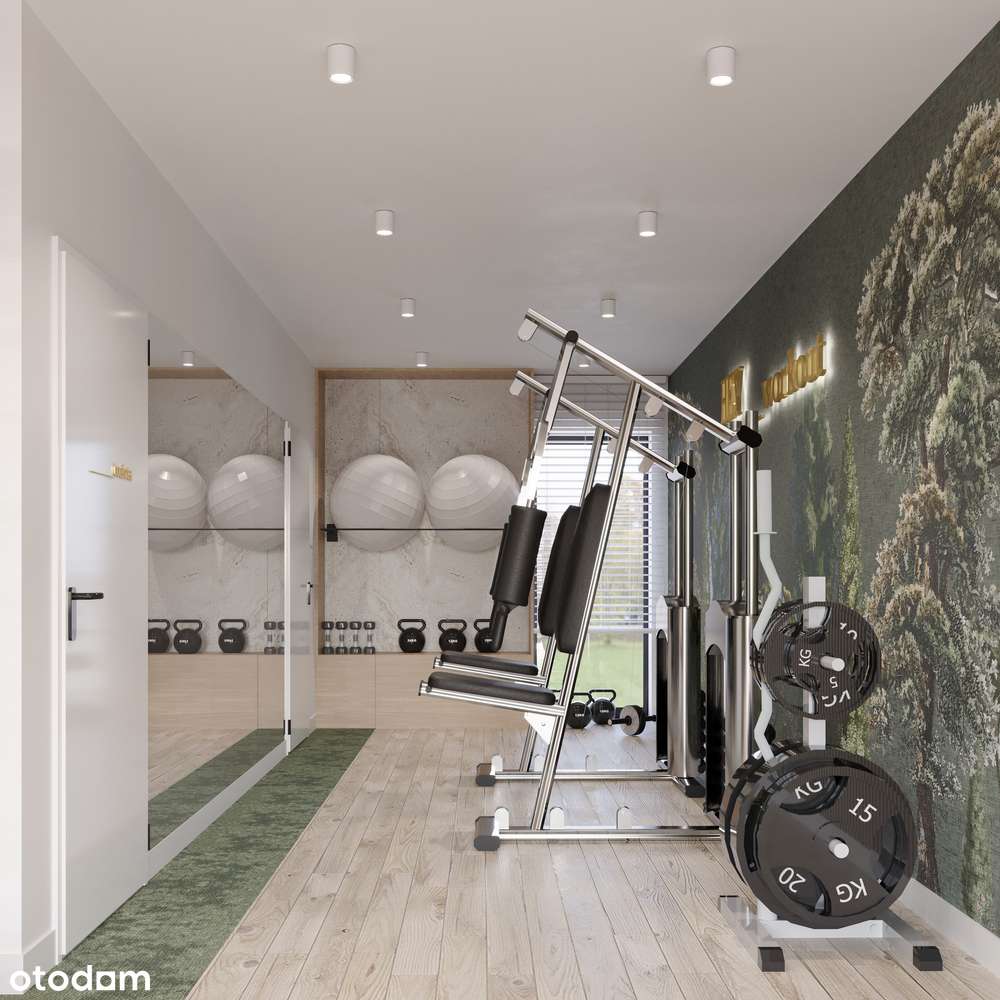 Kawalerka 8min od uniwersytetu medycznego!-2