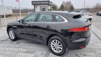 Jaguar F-Pace 20d AWD Pure - 10