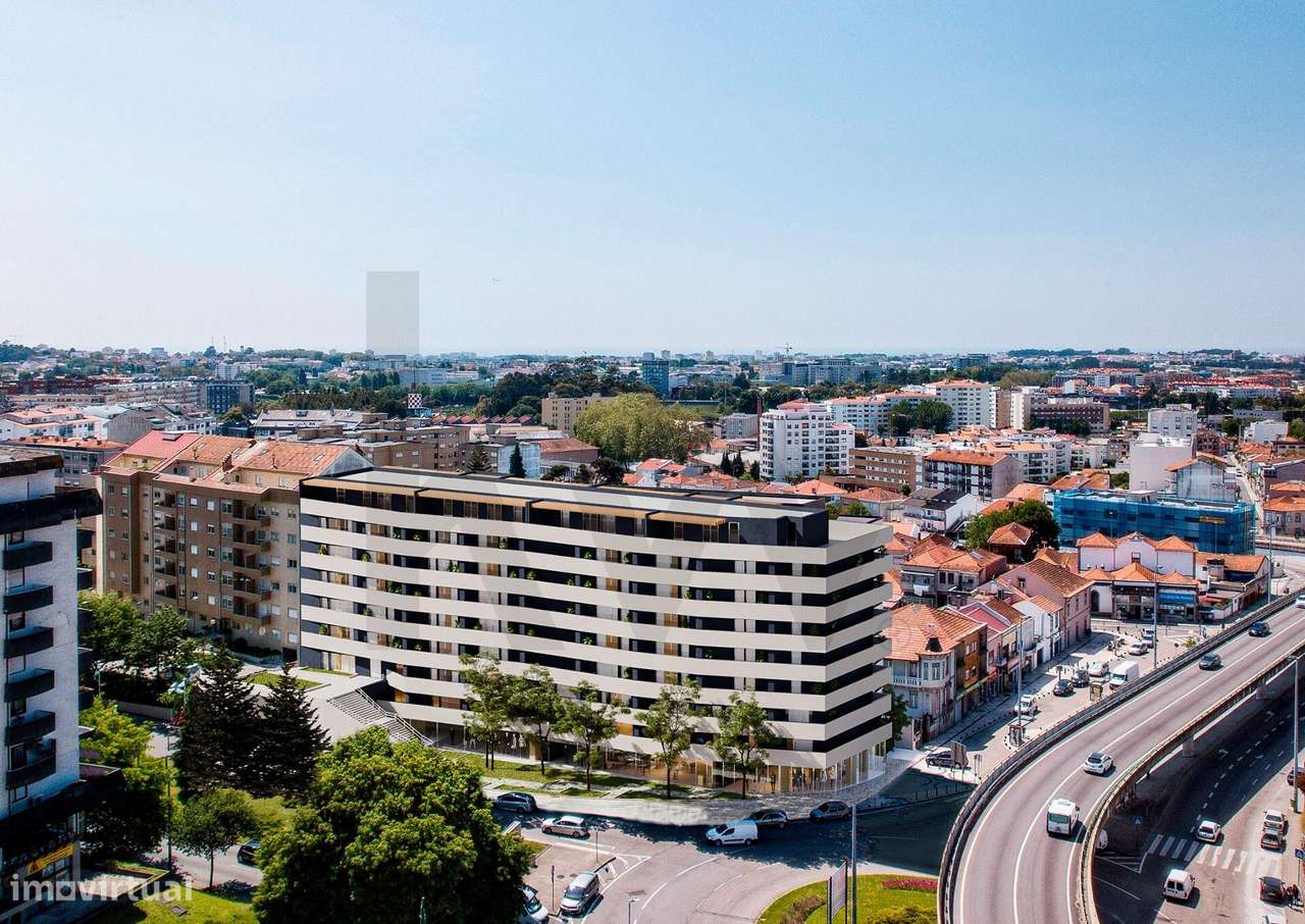 Venda Apartamento T2 (Fração AF) Porto - Grande imagem: 4/20