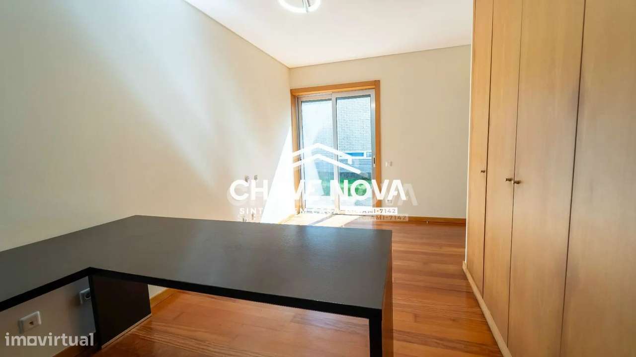 Moradia T4 Cond. Fechado c/piscina em Perosinho, Vila Nova de Gaia-9