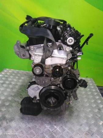 Motor BMW 1 1.5TD de 2017 Ref B37C15A - 3