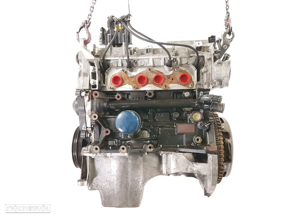 Motor K7M800 DACIA 1.6L 84 CV - 4