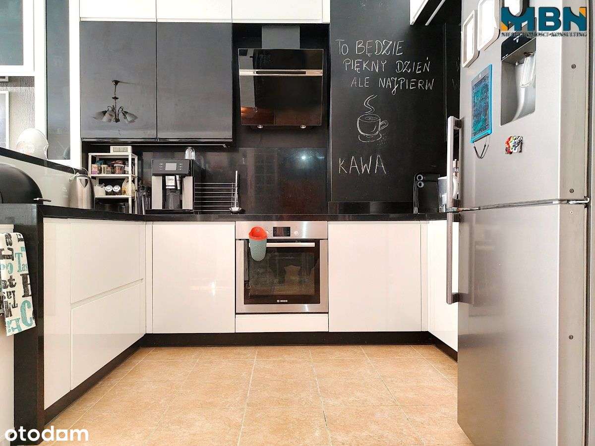 Umeblowane i wyposażone mieszkanie na I piętrze-6