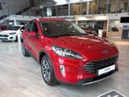 Ford Kuga 2.5 FHEV FWD Titanium X - 3