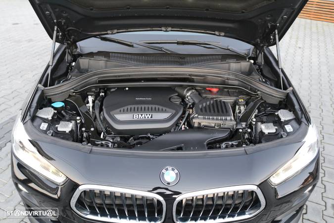 BMW X2 20 d sDrive Auto Advantage - 33