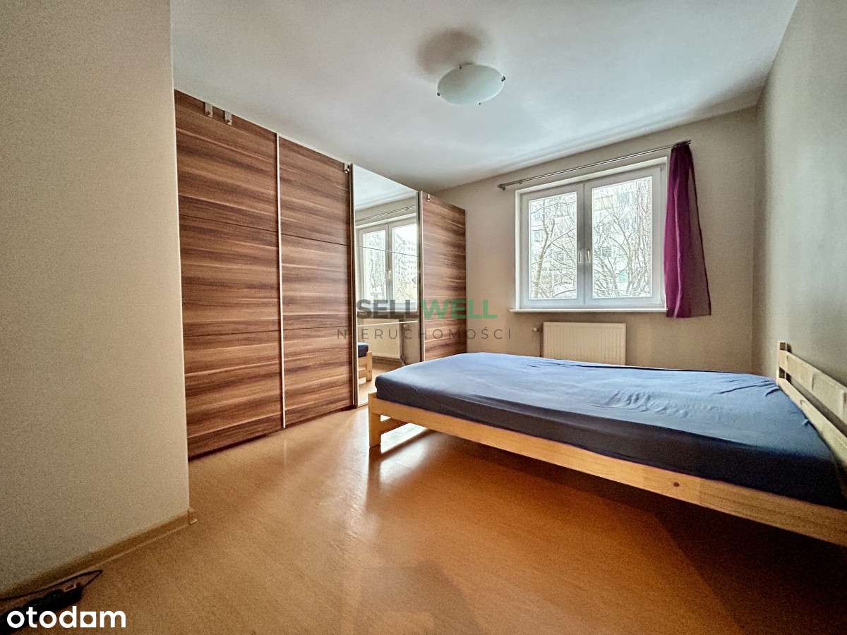 Rozkładowe 77 m² 3 pokoje 1. piętro Bałuty-8