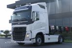 Volvo FH 500 / 2015 / IMPORTAT / DUPA CONTRACTUL DE SERVICE / EURO 6 - 4