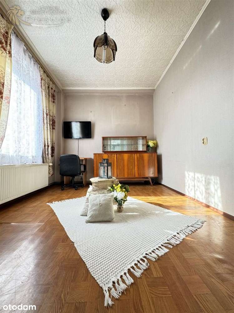 Bytom - 2 pok. mieszkanie na sprzedaż - dobra cena - Pełny obrazek: 4/6