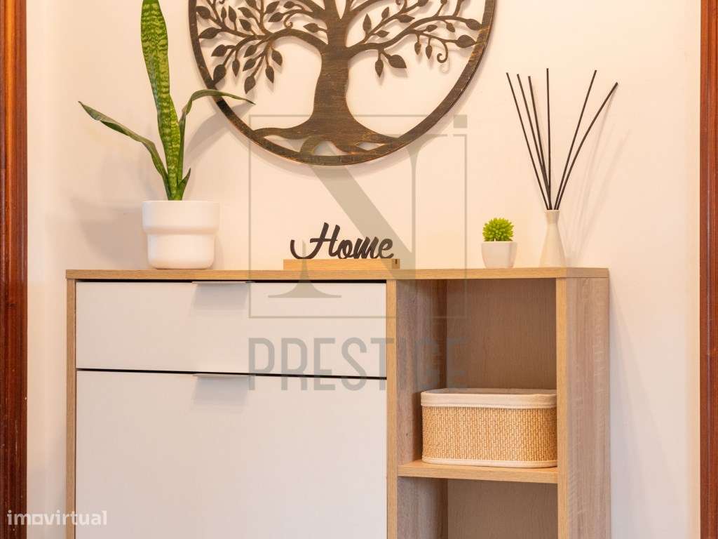 Apartamento T2 na Pedrulha-6
