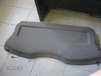 Tampo Cortina Da Mala 2S51B46506AE FORD FIESTA 5 2005 1.4TDCI 70CV 3P CINZA - 1