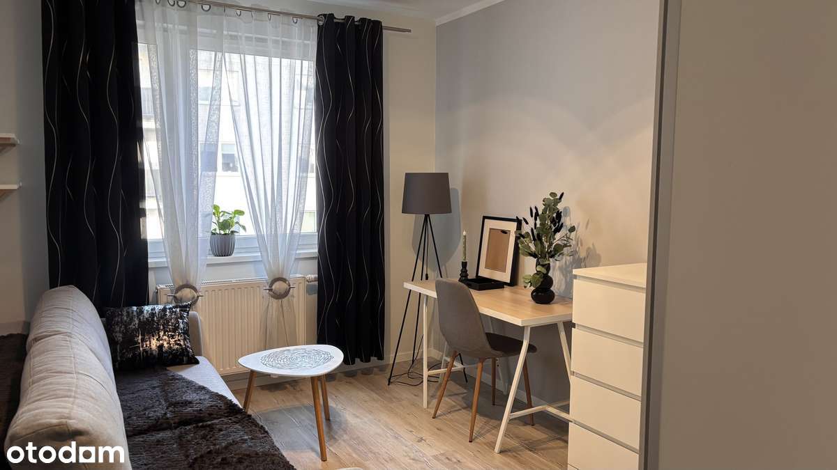 ul. Rolna***dwa oddzielne pokoje***zamknięte osiedle - Pełny obrazek: 4/16