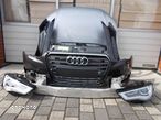 MASKA BŁOTNIK ZDERZAK PAS GRILL AUDI A3 2012- 8V0 - 1