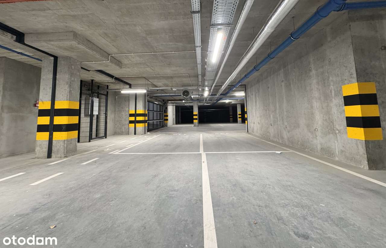 Zobacz - gotowa kawalerka 31 m², balkon 5,7 m² , sprzedaje Deweloper-11