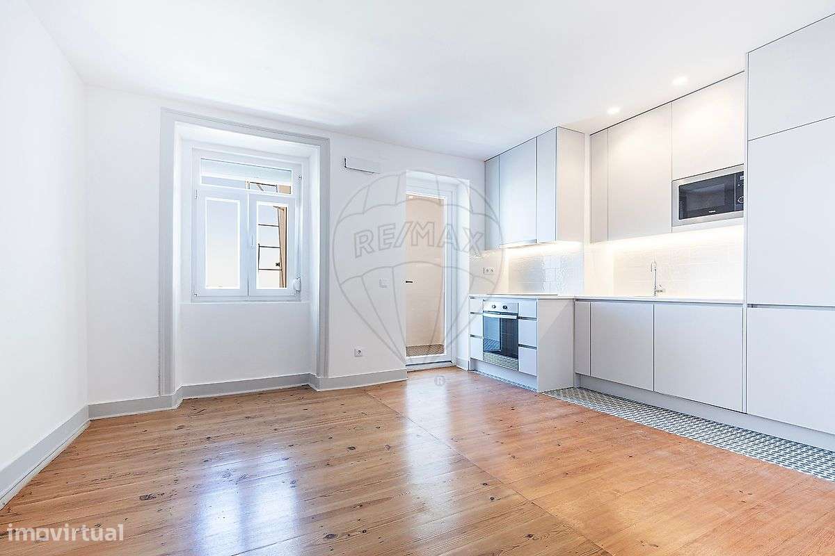 Apartamento T1 para venda - Grande imagem: 4/22