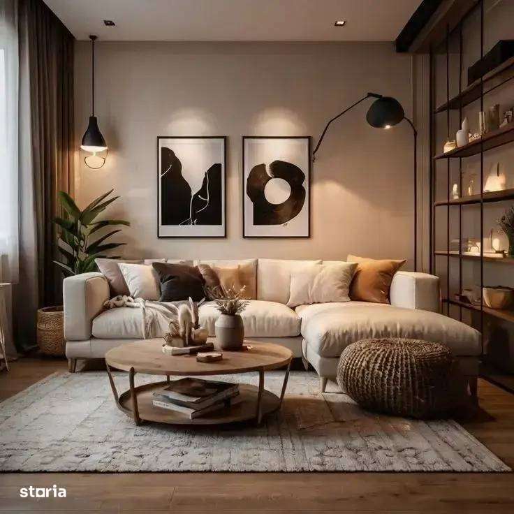 Apartament 2 camere decomandat metrou Nicolae Teclu