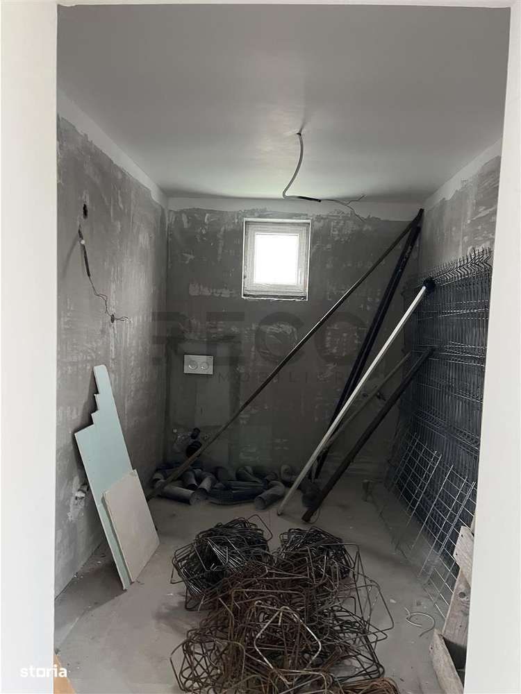 RECO CASA 3 CAMERE SANTANDREI - Imagine principală: 4/8