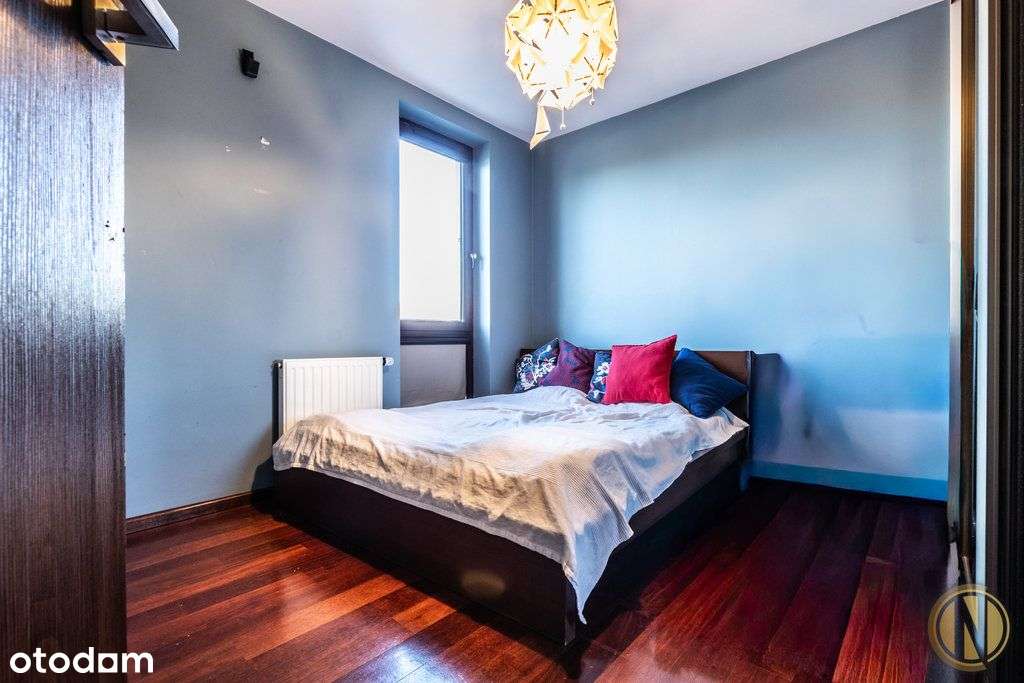 Sołtysowska 12A | Fajny Dom| 75m2 2p. 3 pok | Eng-12