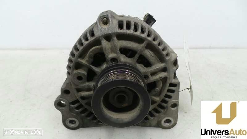 ALTERNADOR SEAT CORDOBA 1995 -028903025Q - 8