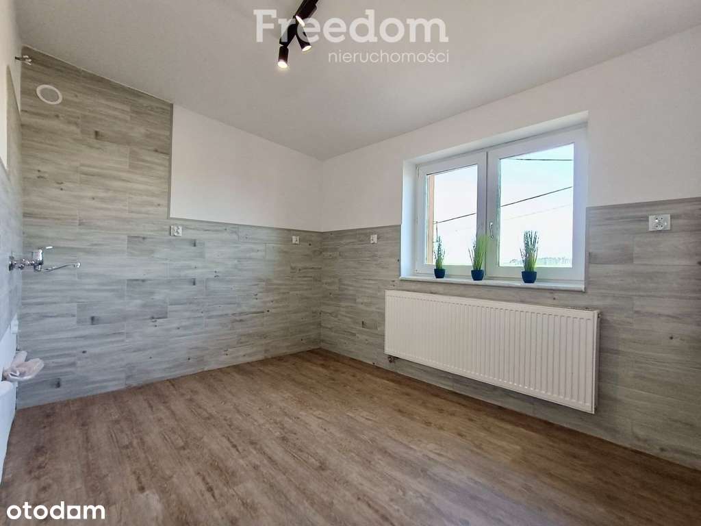 Bezczynszowe mieszkanie gotowe do wprowadzenia - Pełny obrazek: 5/11