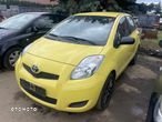 Toyota Yaris 1.0 VVT-i Comfort - 4