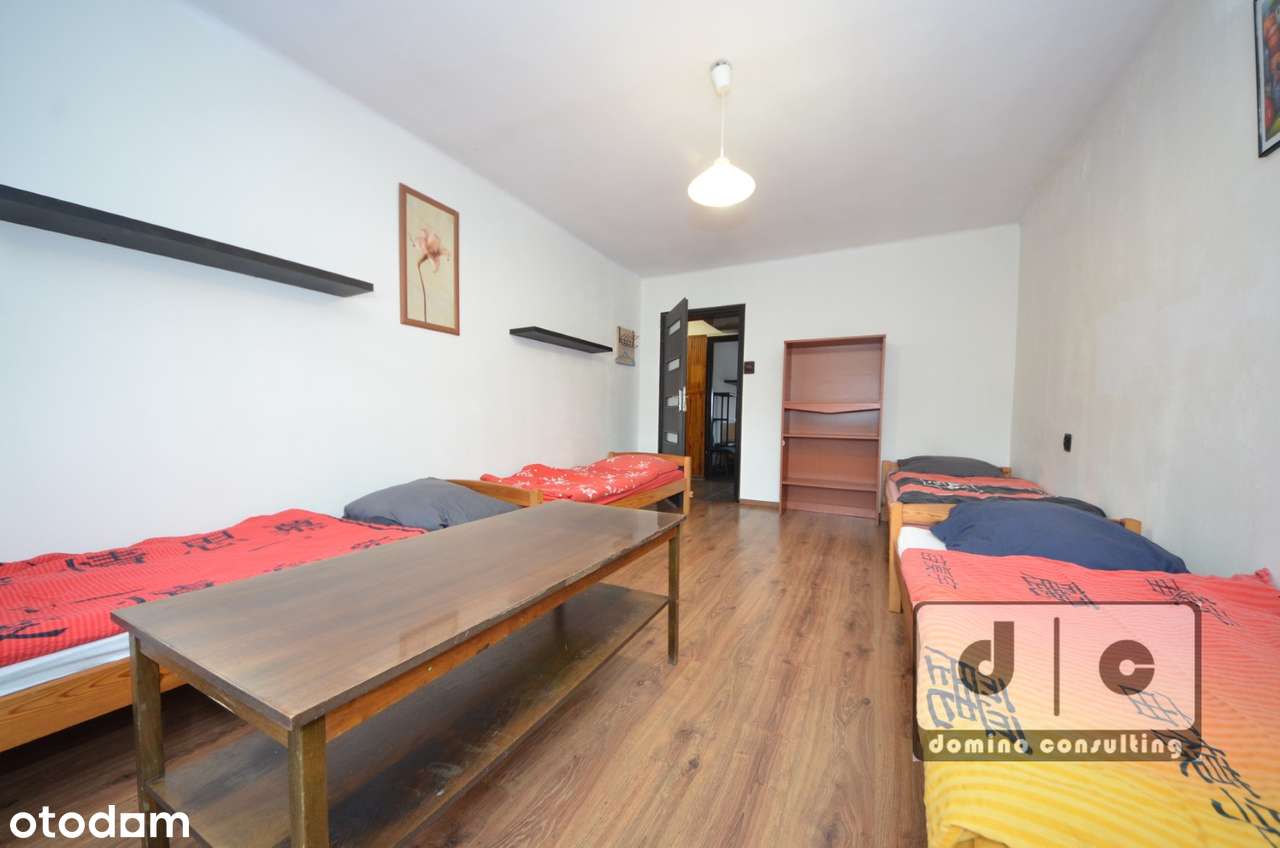 Dwupokojowe Z BALKONEM. Bytom, Kossaka. SPRAWDŹ!-3