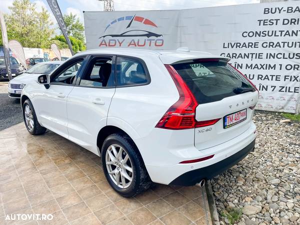 Volvo XC 60 - 4