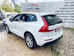 Volvo XC 60 - 4