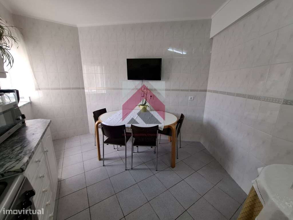 Apartamento T2 Gafanha da Nazaré-15