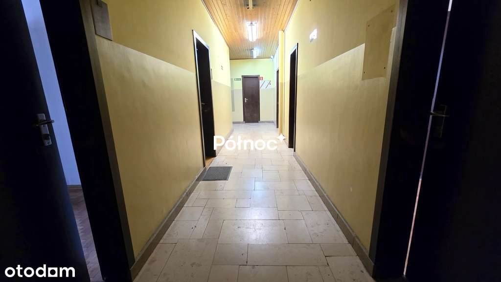 Atrakcyjny lokal Biurowo-Usługowy 160m² - Pełny obrazek: 5/20