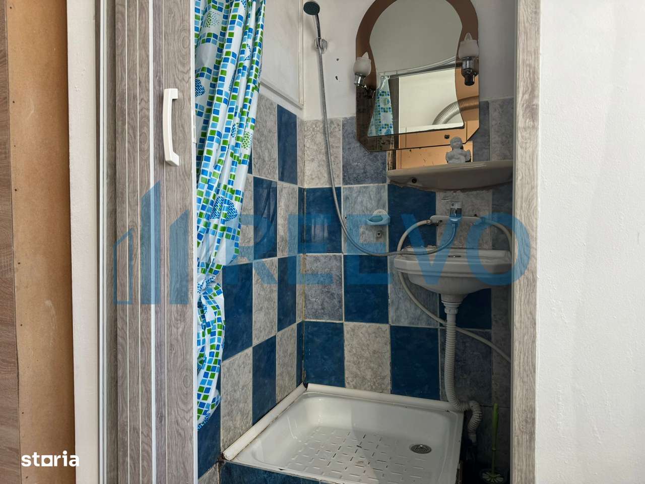 Garsonieră, 24 mp – Str. Nicu Enea, Bacău – Comision 0%-7