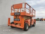 JLG 4394RT, GS4390 - R257 - 4