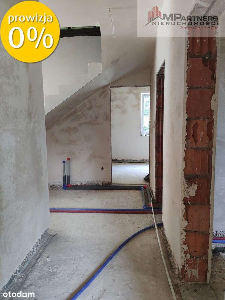 Może To Twoje Miejsce na Ziemi ?//Rosanów-10