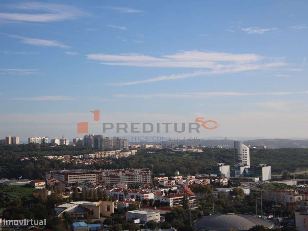 Apartamento T3 no VIEW RESIDENCE 24-12