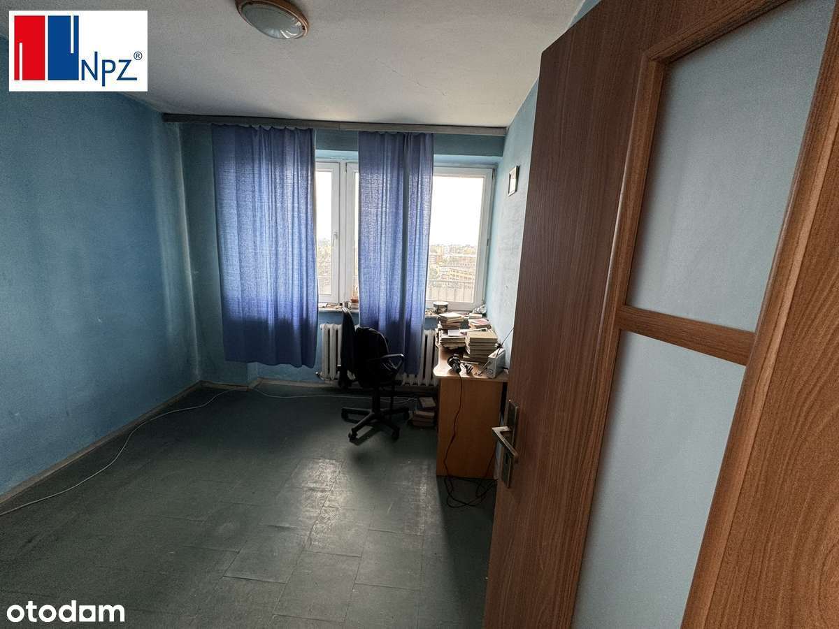 GWIAZDY, PANORAMA, 3 pokoje +balkon , +garderoba, +pralnia-4