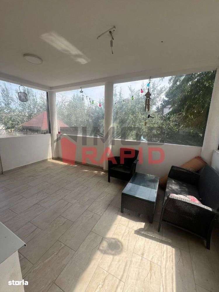 Casa 200 mp P+1 cu 700 mp teren in Unirea zona motel Sherif - Imagine principală: 5/15