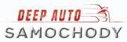 P.P.H DEEP AUTO SAMOCHODY Z GWARANCJĄ GetHelp logo