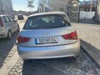 Audi A1 Sportback 1.6 TDI Sport - 4